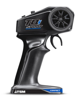 TRX93424-4-BLUE TRAXXAS 4-Tec Nissan 240SX blau 1/10 Tourenwagen RTR VX3 Brushless, HD