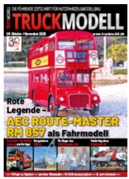 TRUCKMODELL