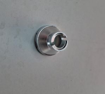 VQ10372 Reflektor 12mm/4,9mmLED PC 1Stck.