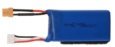 WL X450 Aviator RTF