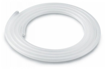 30825 Silikonschlauch 2,5/5,5mm 1m-Stück