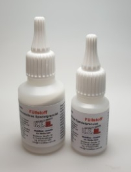 40006 CA Füllpulver REM 70g groß