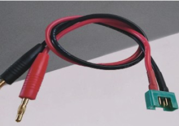 60980 Ladekabel MPX6pol 30cm