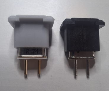 3865/3864.74 Quarzpaar Kanal 35 FMss Graupner