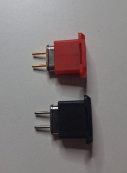 3270/3864.75 Quarzpaar Kanal 75 FMss Graupner