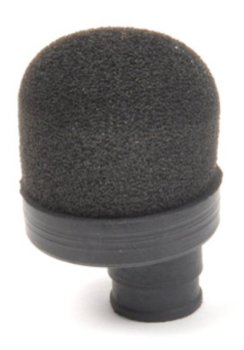 422512 Luftfilter 1:10 T2M Schaum versetzt