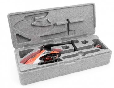 OSHM0024 OMP M2-EVO 3D-MiniHeli BNF