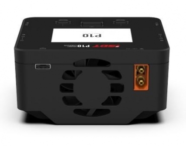 P10 isdt-Charger P10-DUAL Smart DC -400W