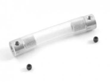 PF-301-SP-005 Wellenkupplung 3,2/3,2mm Flex Targa-38