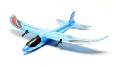 16987 TOMMY-RC Minisegler 49cm RTF blau