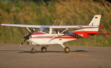 18009 Cessna 172 / 1740 mm