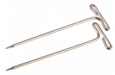 C2434 Stecknadeln 32/0,8mm