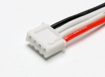 C5336 Lipo 11,1/1300 FliteZone 35C Deans/XH