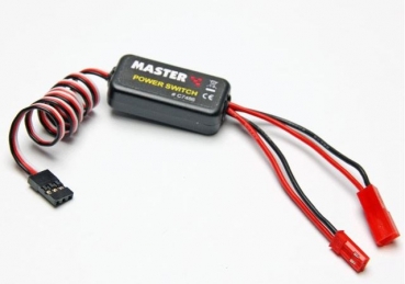 C7486 Power-Switch El.Schalter 4-8,4V/7-10A