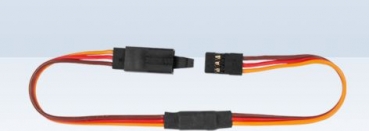 1110 PowerBox Impulsverstärker JR/Clip