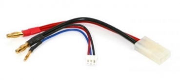RA60206 Hardcase Anschlußkabel GK4/2 TAM/XH