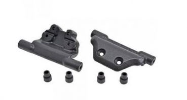 RPM80962 TRX Wheelie-Bar-Adapter Rustler 4x4