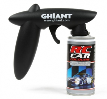 RTC85 GHIANT Spraygun -PRO Aufsatzgriff