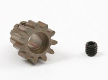 1011 Motorritzel 1:8/M1 11Z Bohrung 5mm