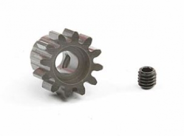 1012 Motorritzel 1:8/M1 12Z Bohrung 5mm