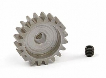 1020 Motorritzel 1:8/M1 20Z Bohrung 5mm