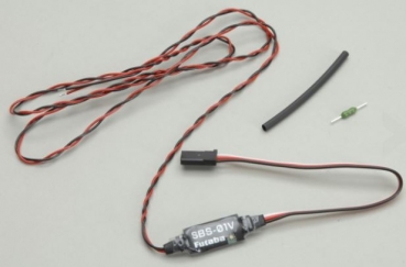 P-SBS/01V Futaba/Tele Spannungssensor SBS01V
