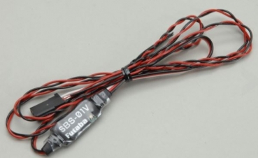 P-SBS/01V Futaba/Tele Spannungssensor SBS01V