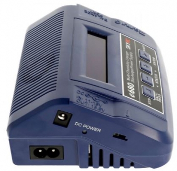 SK100149 SkyRC LADER E680 1-6S/-10A 80W ACDC