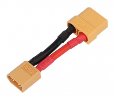 SLSXT60XT90 Adapterkabel XT60 -> XT-90
