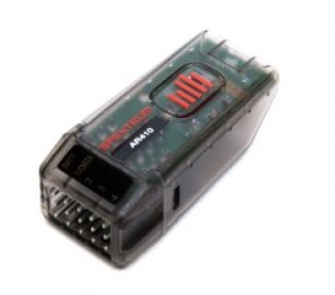 SPMAR410 Empfänger SPM AR-410 TELE FullRange