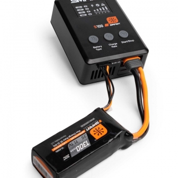 SPMXC2090 S100 1x100W USB-C Smart Charger