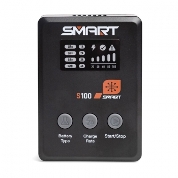 SPMXC2090 S100 1x100W USB-C Smart Charger