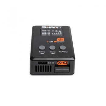 SPMXC2090 S100 1x100W USB-C Smart Charger