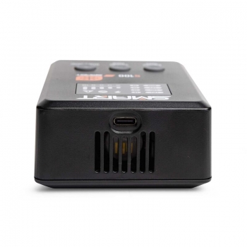SPMXC2090 S100 1x100W USB-C Smart Charger
