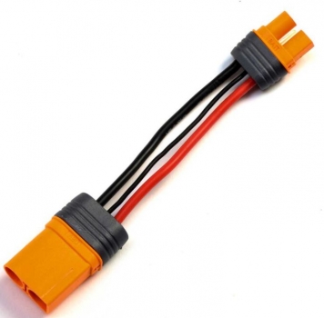 SPMXCA507 Adapterkabel IC5 -> IC3 orange/smart