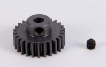 500011106 Motorritzel M06 Stahl 26Z