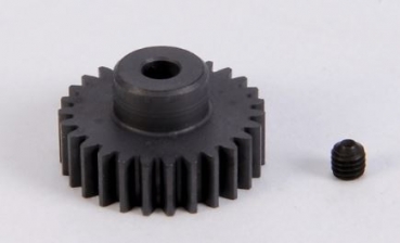 500011107 Motorritzel M06 Stahl 27Z
