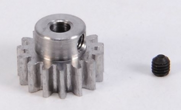 500013405 Motorritzel 32DP 15Z Stahl