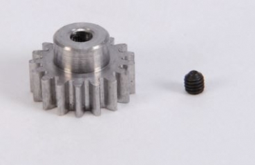500013407 Motorritzel 32DP 17Z Stahl