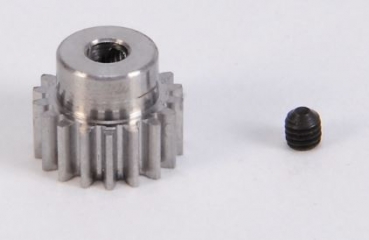 500013426 Motorritzel M06 Stahl 18Z
