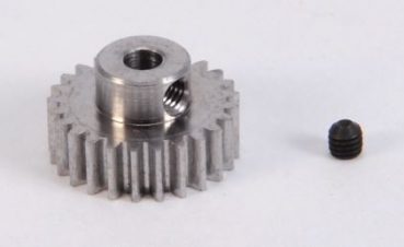 500013433 Motorritzel M06 Stahl 25Z