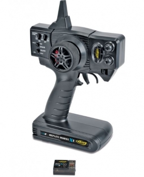 500148 REFLEX -Wheel  X1 Classic 2K 2,4GHz