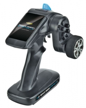 500052 REFLEX-Wheel PRO-3 2-Kanal Fernsteuerset