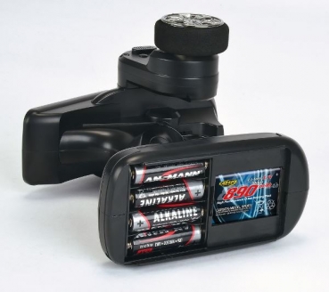 500052 REFLEX-Wheel PRO-3 2-Kanal Fernsteuerset