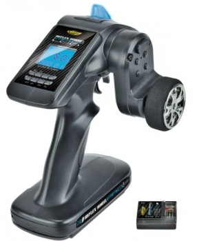 500054 REFLEX -Wheel  PRO-3 LCD 2,4 GHz