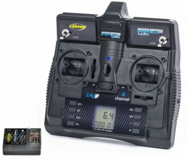 500085 REFLEX-STICK Pro3.1 4K`18 LCD
