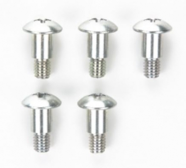 KingPins M4x11,5 mm Achsschenkelschrauben