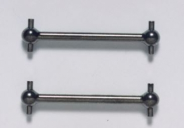 T50883 Antriebswellen 45mm TA/TL/TB/TG/TT 2 Stück