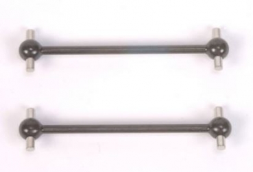 T51081 Antriebswellen 64mm DF-02 (dick!) 2 Stück