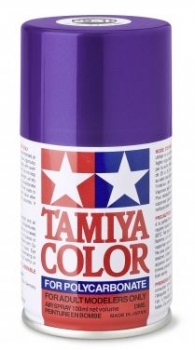 300086018 Lexanfarbe PS-18/Spray metallic-violett